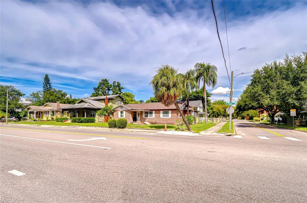 408 E Palm Avenue Tampa FL 33602