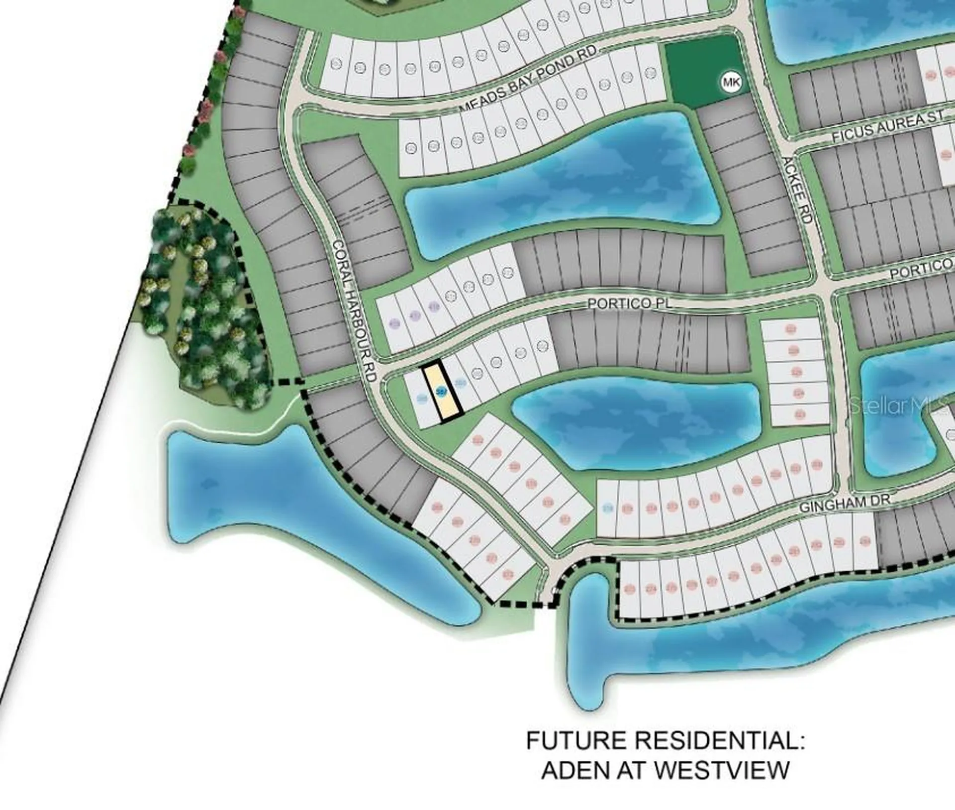 5800 Portico Place Kissimmee FL 34758