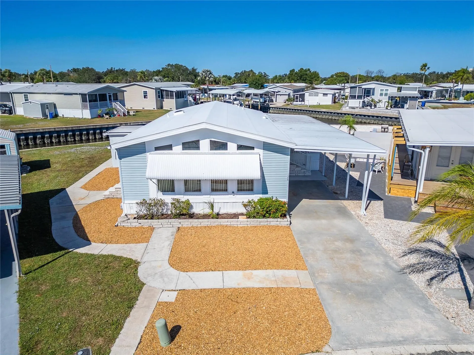 126 W Saint Johns Way Apollo Beach FL 33572