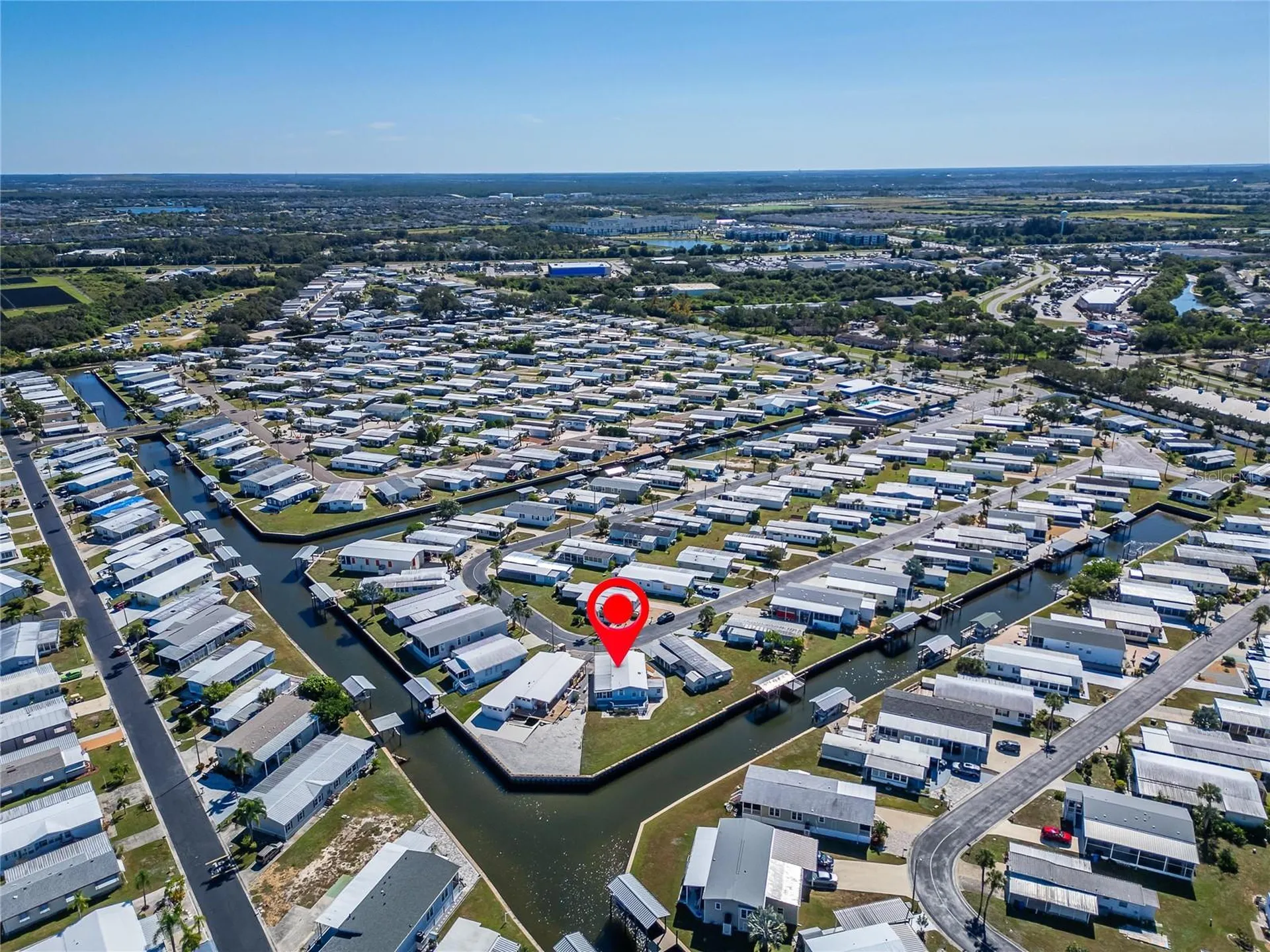 126 W Saint Johns Way Apollo Beach FL 33572