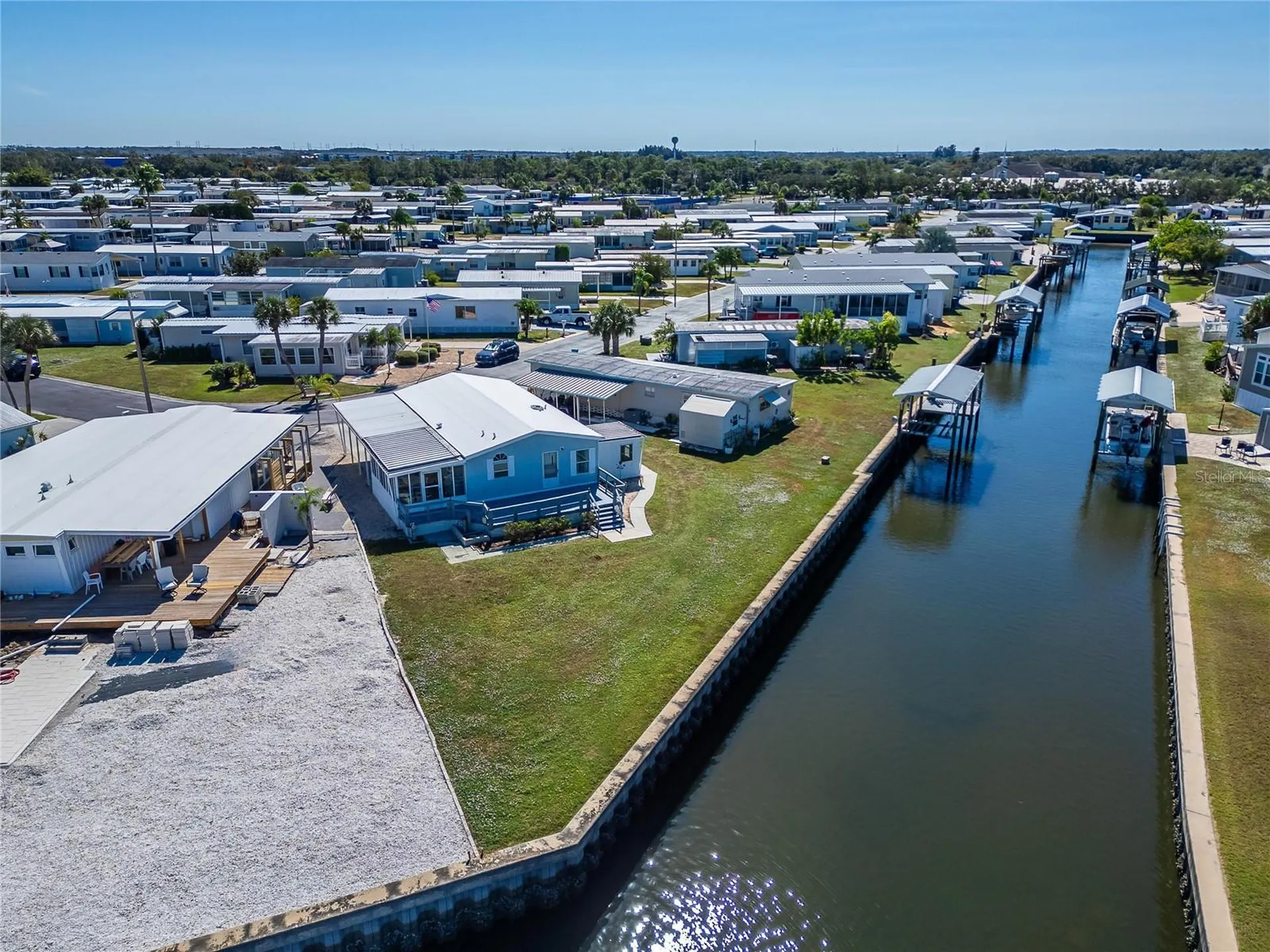 126 W Saint Johns Way Apollo Beach FL 33572
