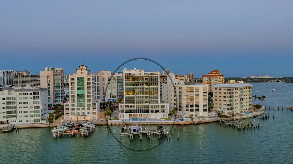 280 Golden Gate Point Sarasota FL 34236