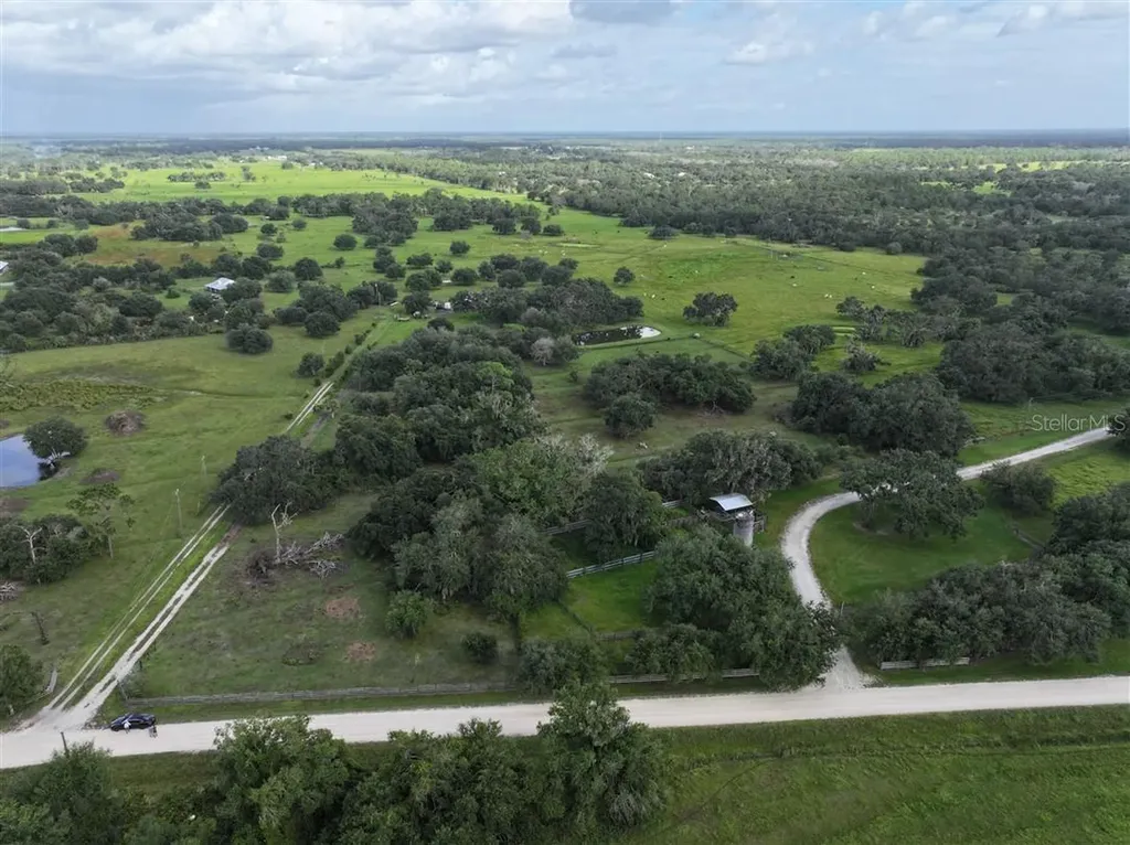 14935 Coker Gully Road Myakka City FL 34251