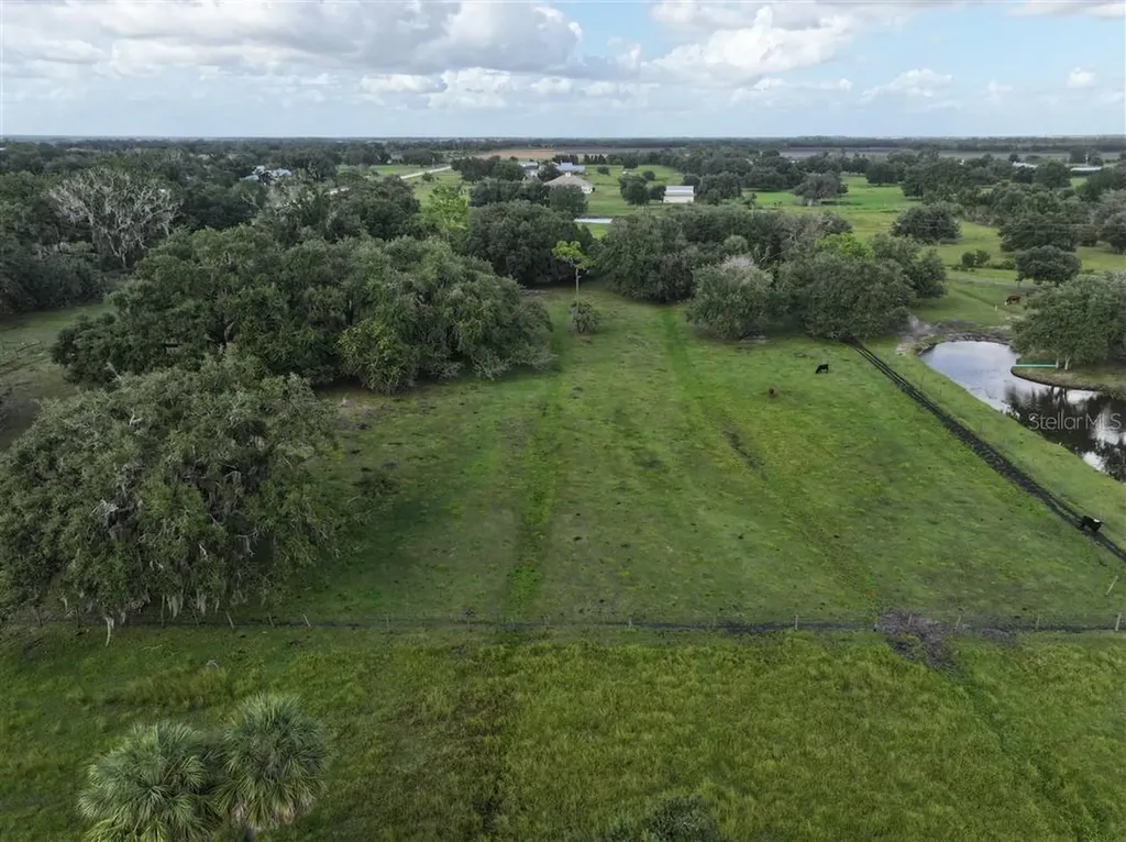 14935 Coker Gully Road Myakka City FL 34251