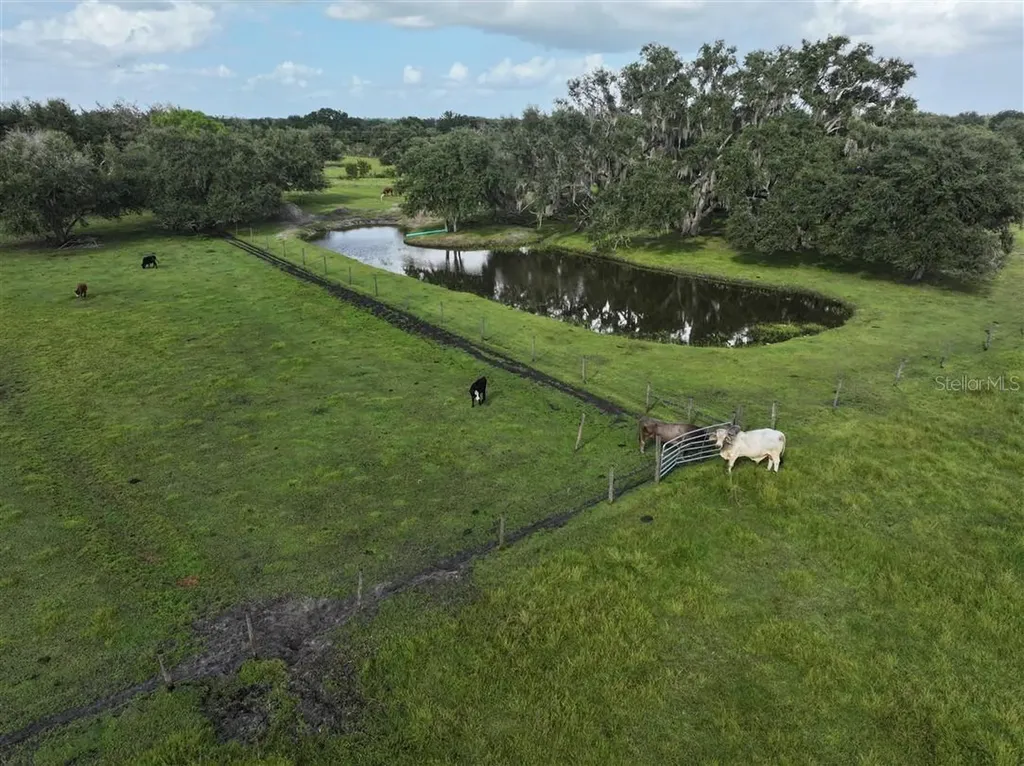 14935 Coker Gully Road Myakka City FL 34251