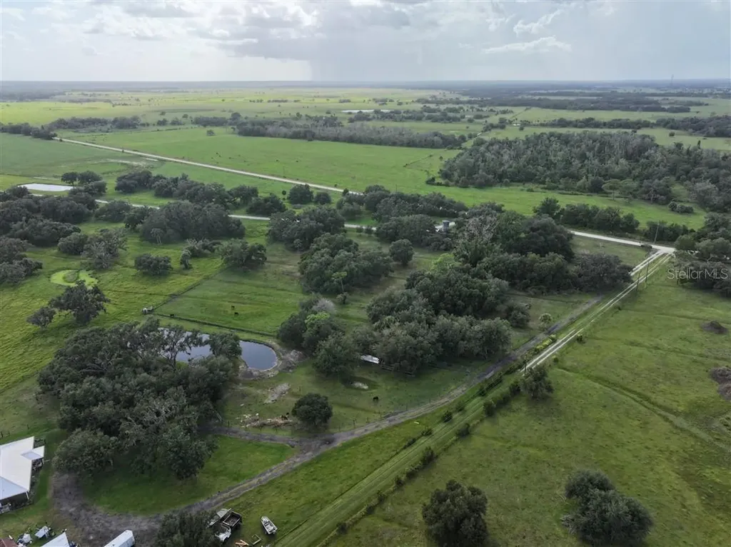 14935 Coker Gully Road Myakka City FL 34251