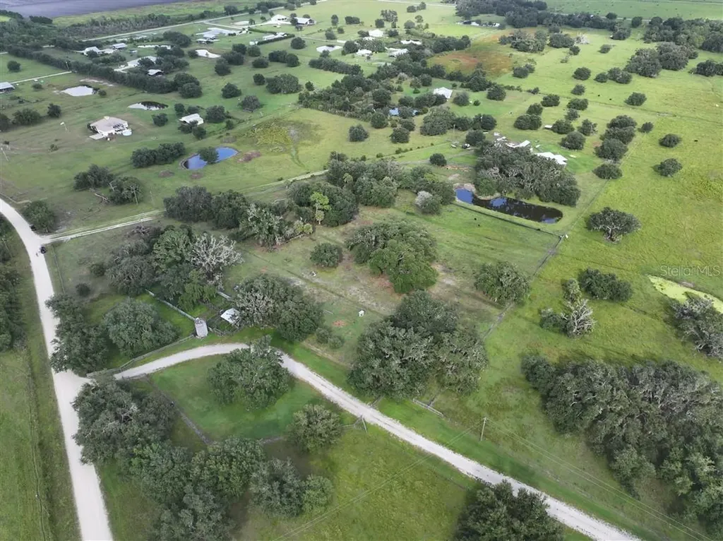 14935 Coker Gully Road Myakka City FL 34251