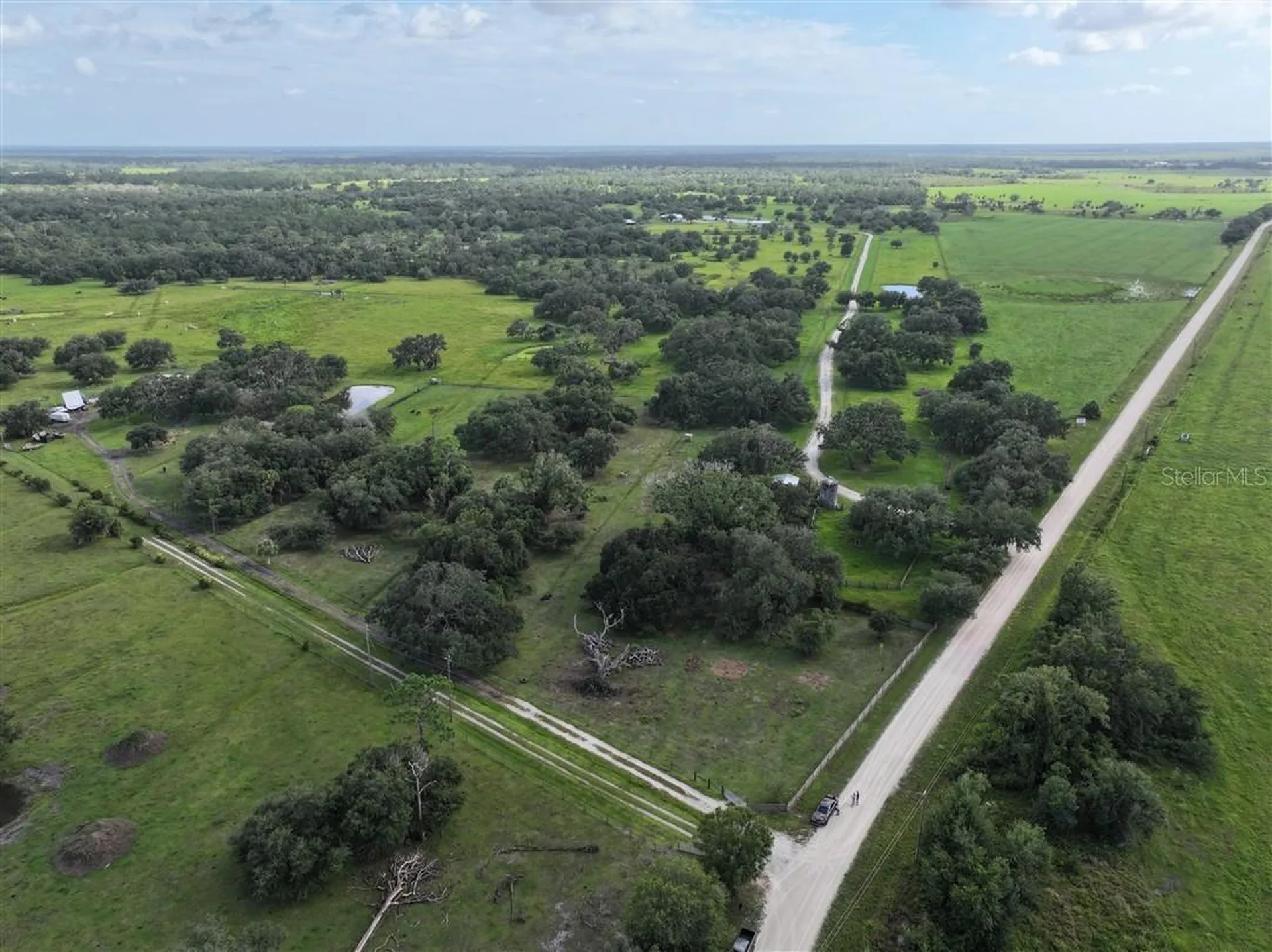 14935 Coker Gully Road Myakka City FL 34251