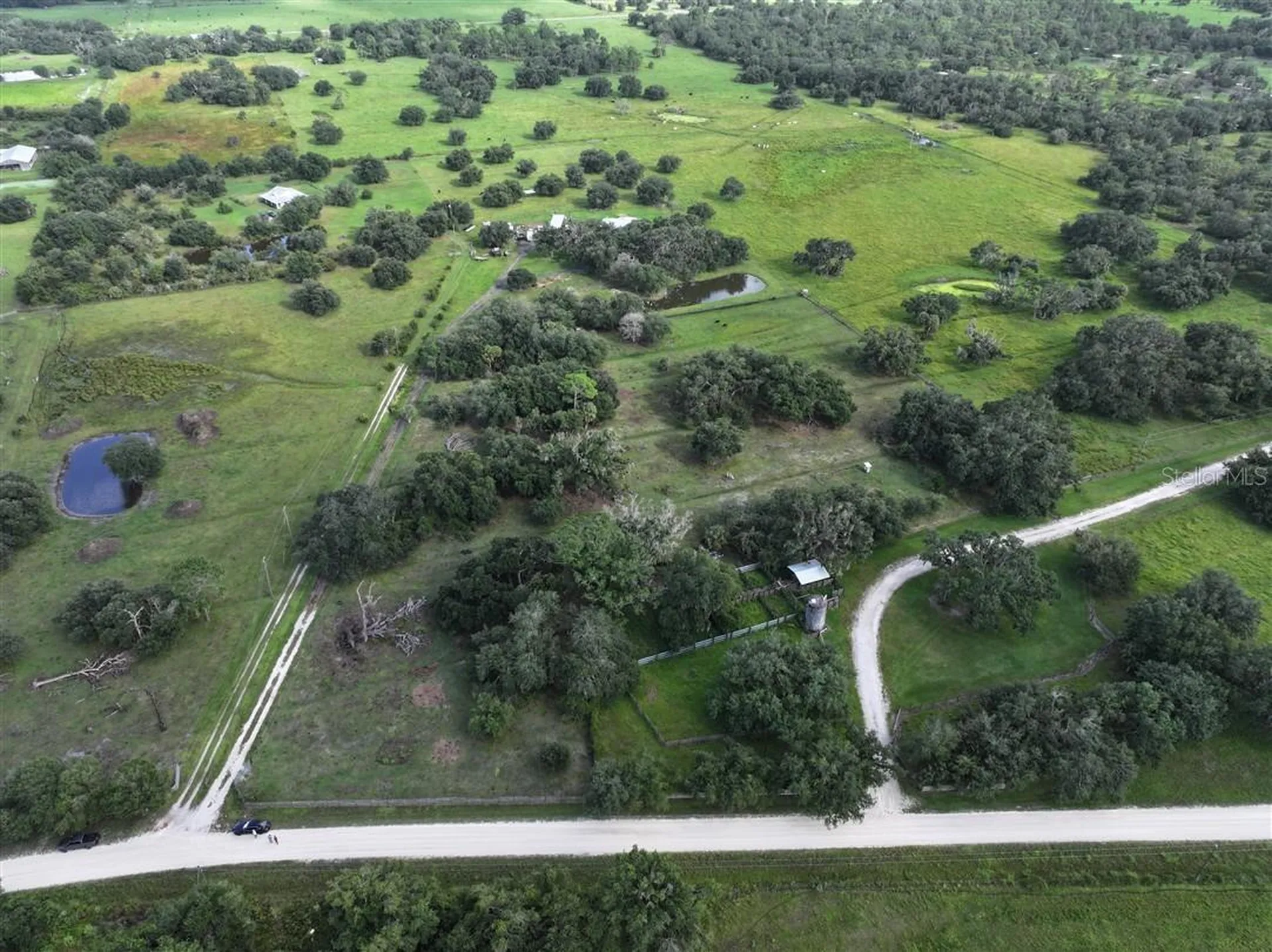14935 Coker Gully Road Myakka City FL 34251
