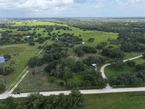 14935 Coker Gully Road Myakka City FL 34251