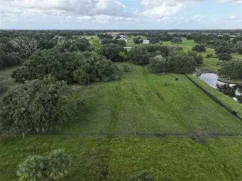 14935 Coker Gully Road Myakka City FL 34251
