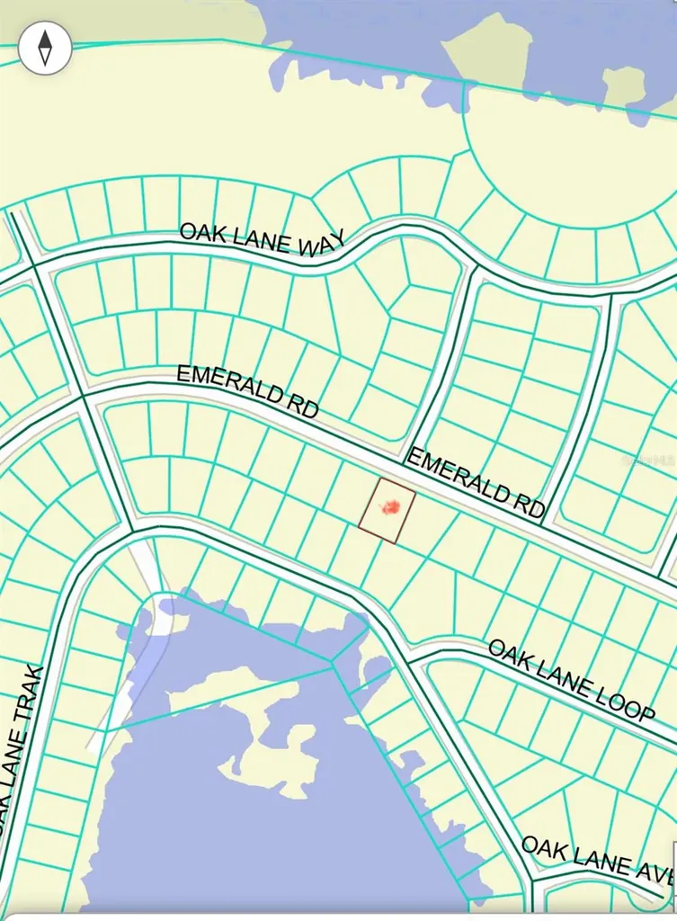 0 Emerald Road Ocala FL 34472