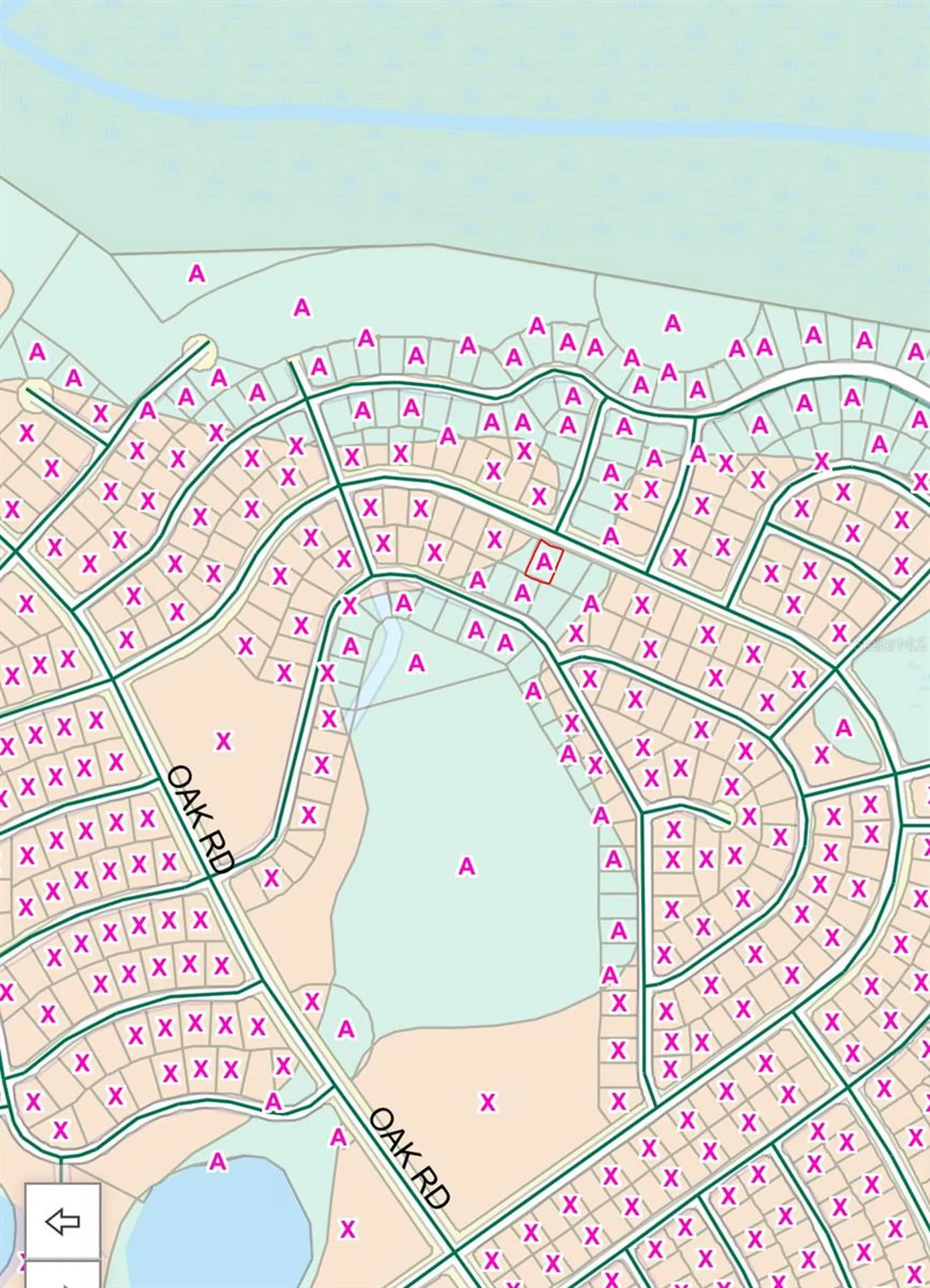 0 Emerald Road Ocala FL 34472