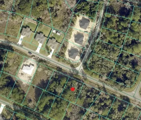 0 Emerald Road Ocala FL 34472