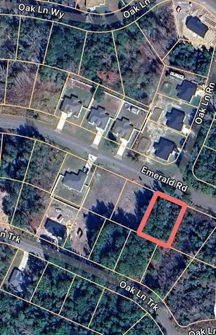 0 Emerald Road Ocala FL 34472