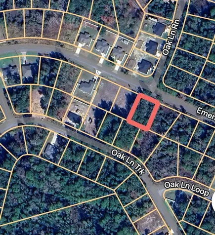 0 Emerald Road Ocala FL 34472