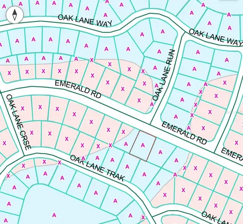 0 Emerald Road Ocala FL 34472