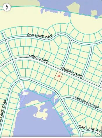 0 Emerald Road Ocala FL 34472