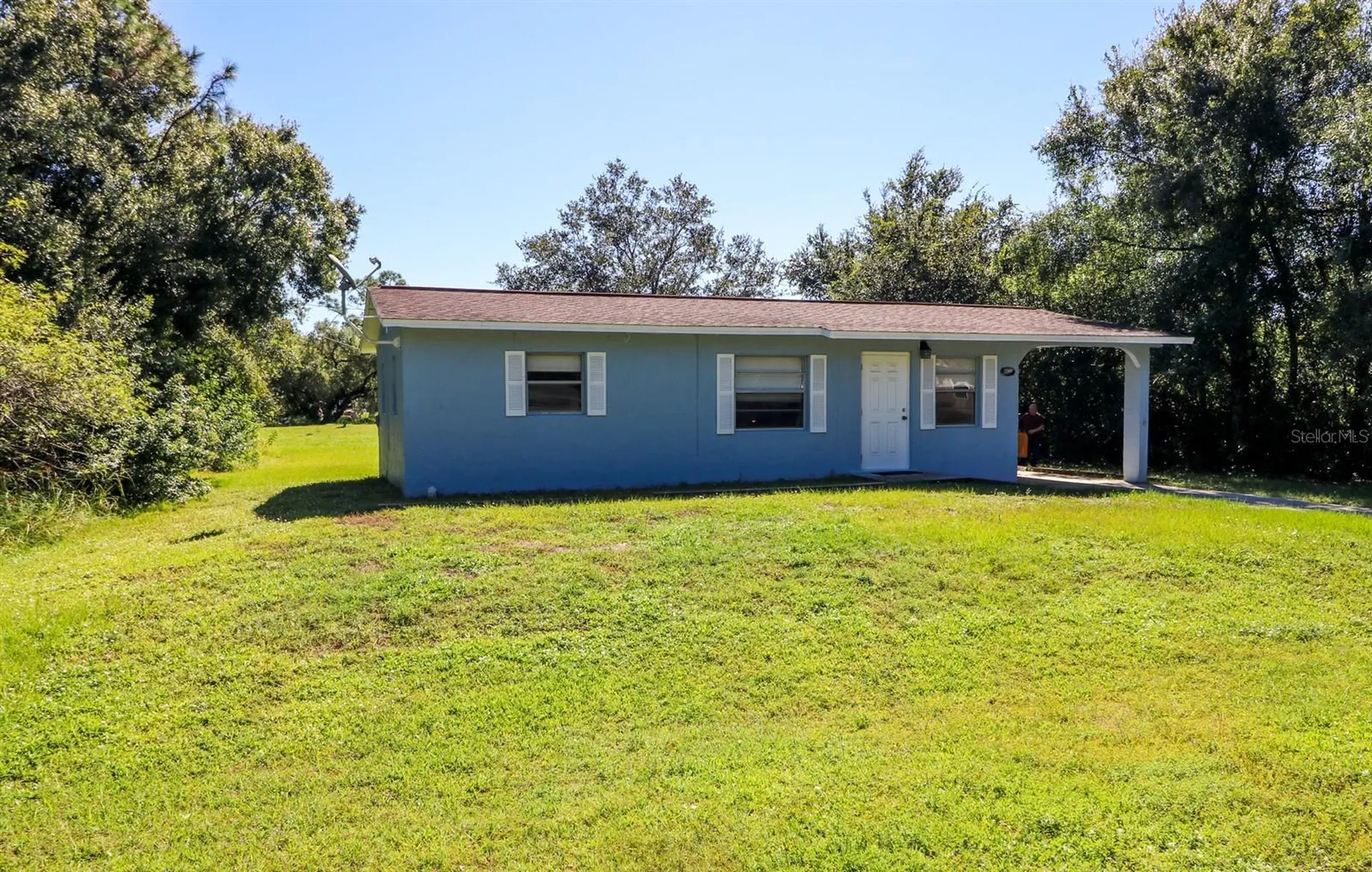 3580 Swanee Road Port Charlotte FL 33980