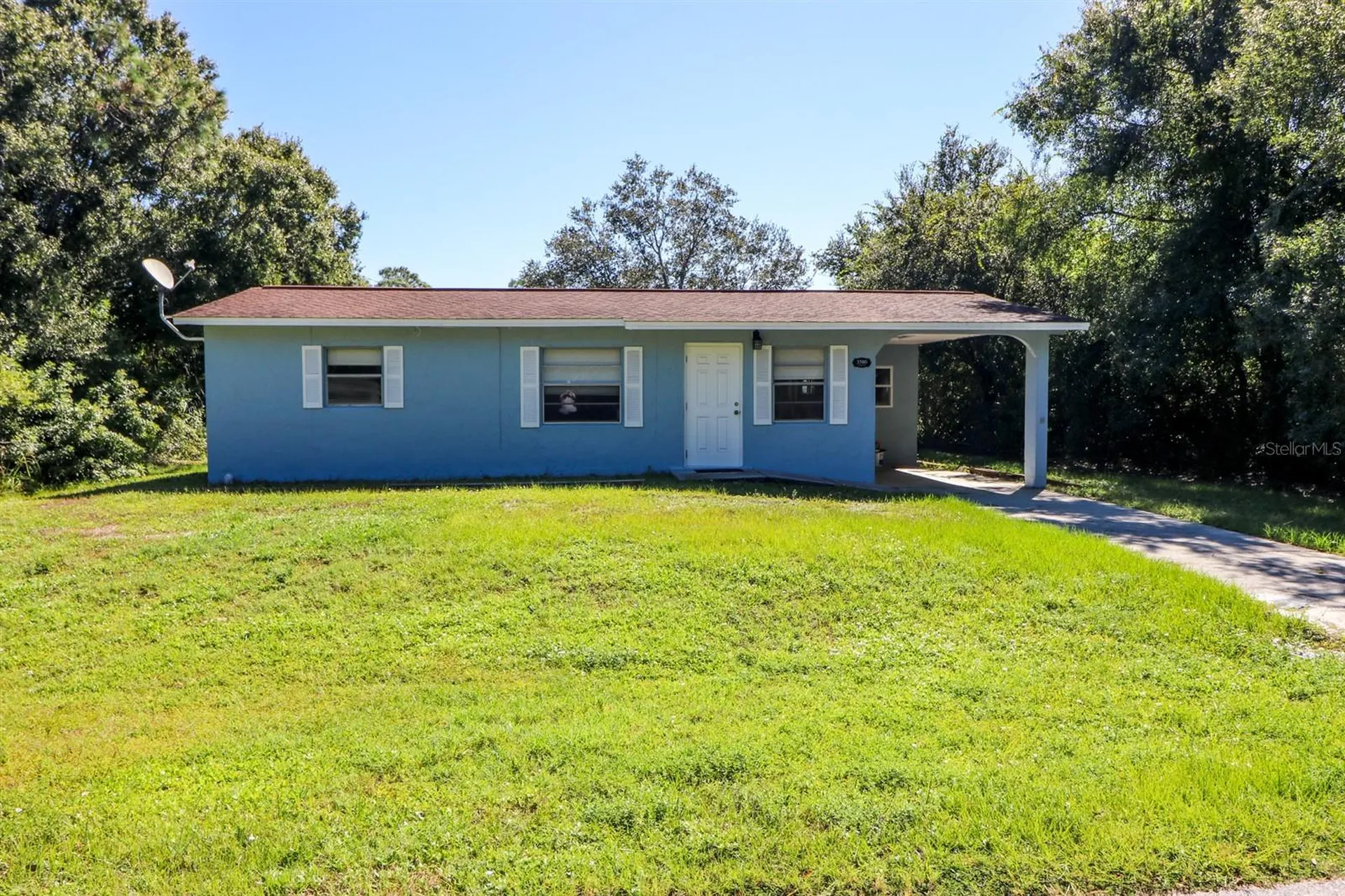 3580 Swanee Road Port Charlotte FL 33980