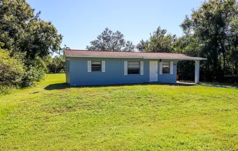 3580 Swanee Road Port Charlotte FL 33980