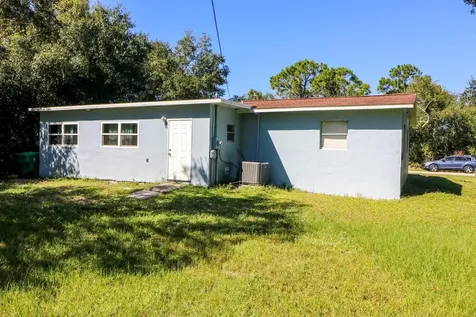 3580 Swanee Road Port Charlotte FL 33980