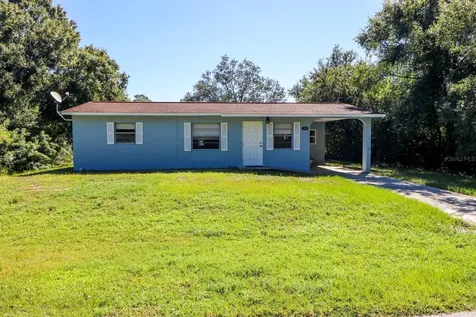 3580 Swanee Road Port Charlotte FL 33980