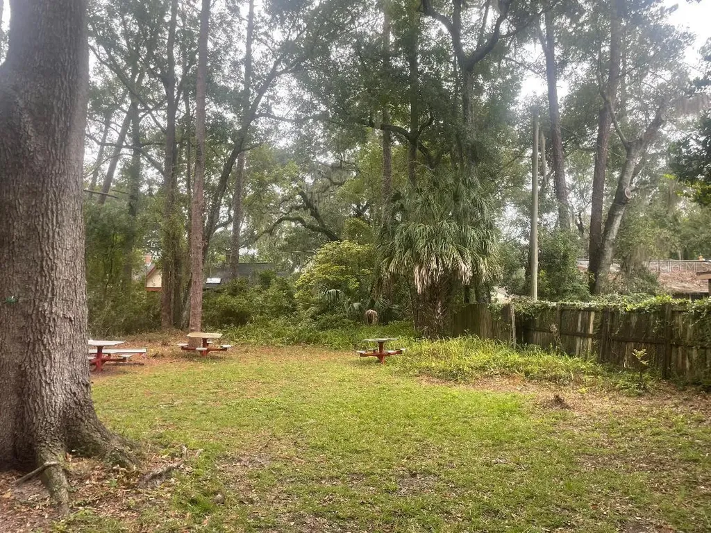 635 NE 9th Avenue Gainesville FL 32601