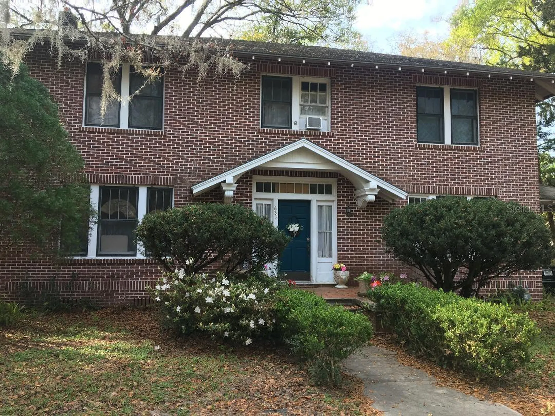 635 NE 9th Avenue Gainesville FL 32601