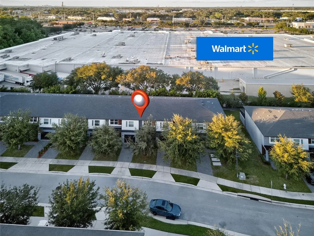 4433 Le Reve Court Kissimmee FL 34746