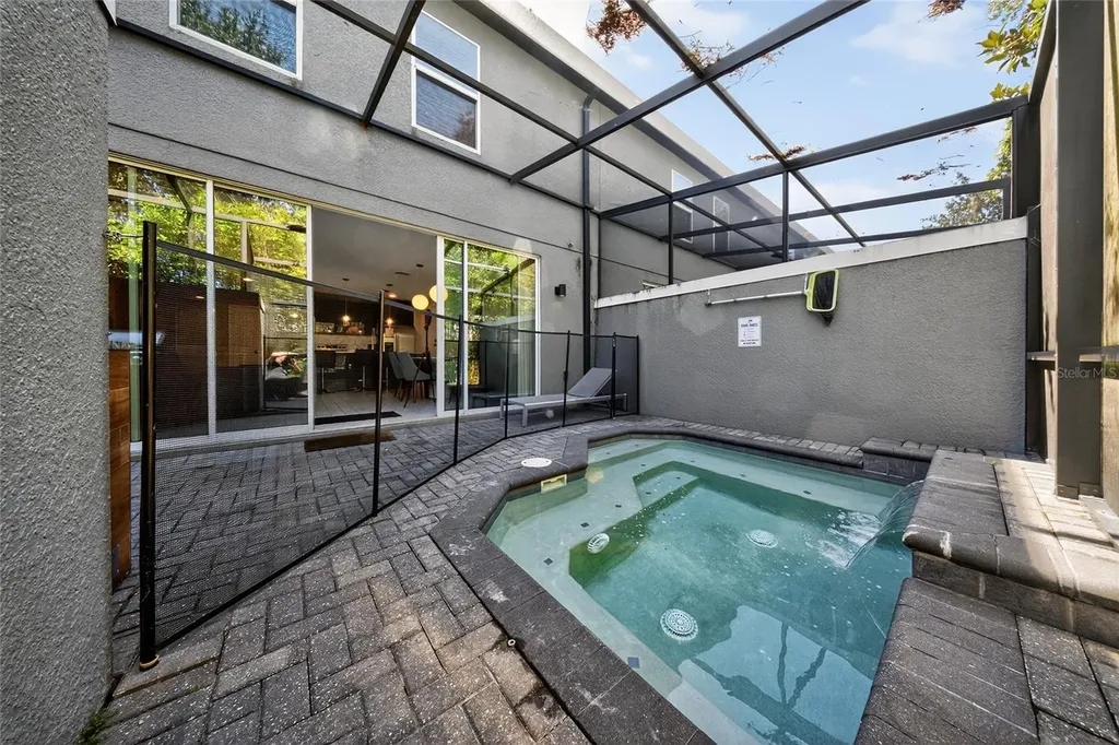 4433 Le Reve Court Kissimmee FL 34746