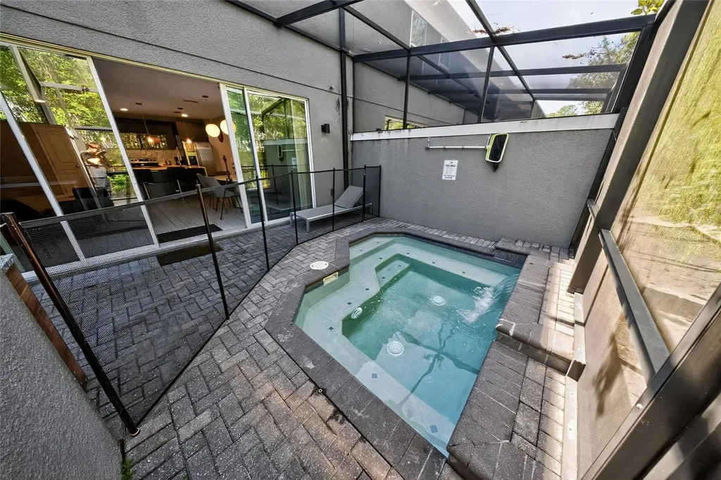 4433 Le Reve Court Kissimmee FL 34746