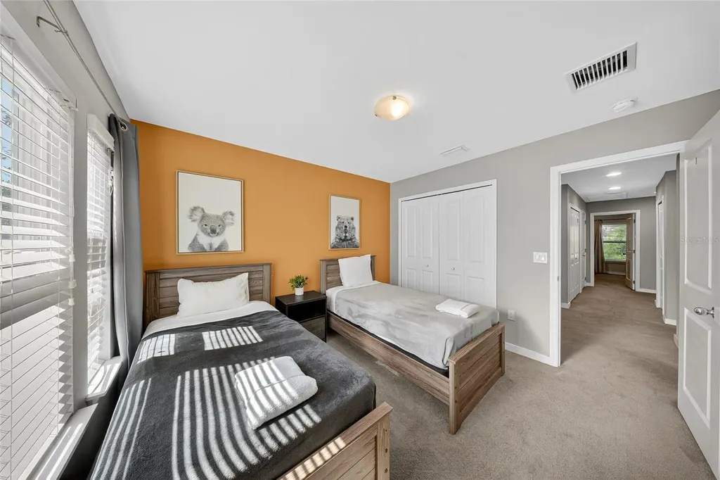 4433 Le Reve Court Kissimmee FL 34746