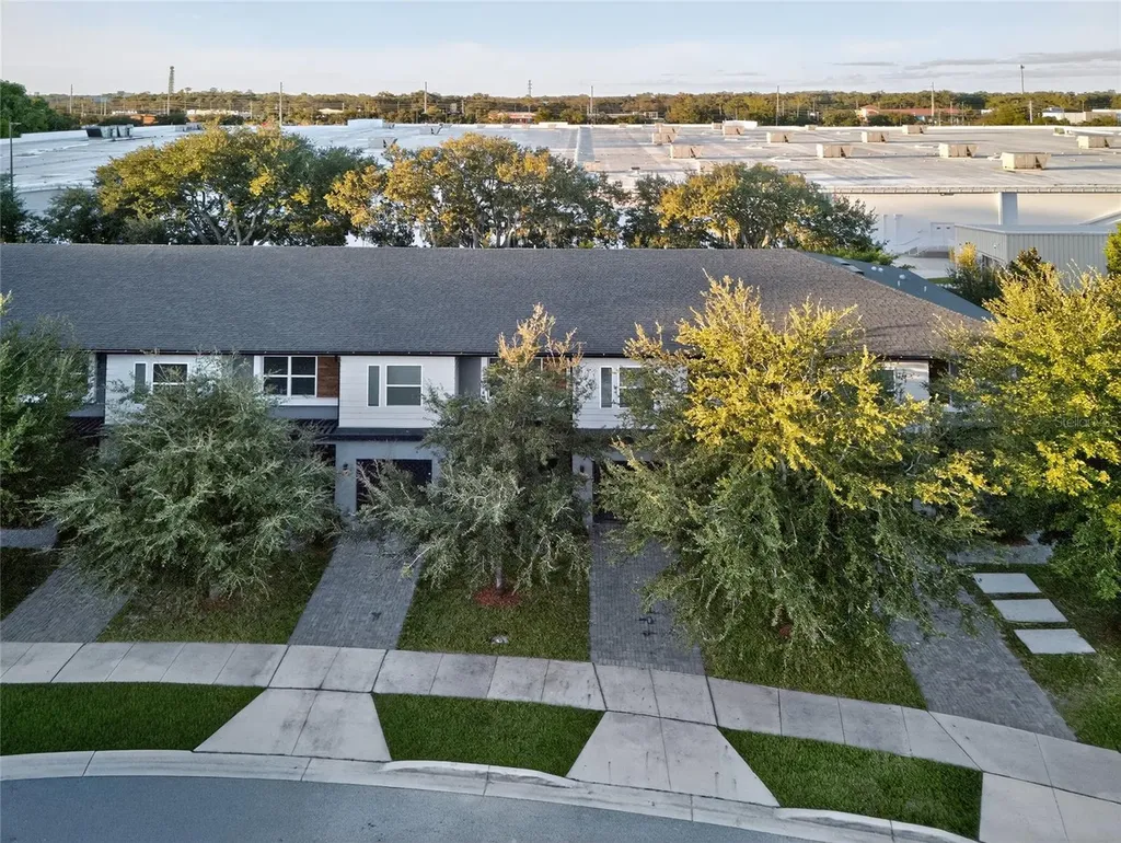 4433 Le Reve Court Kissimmee FL 34746
