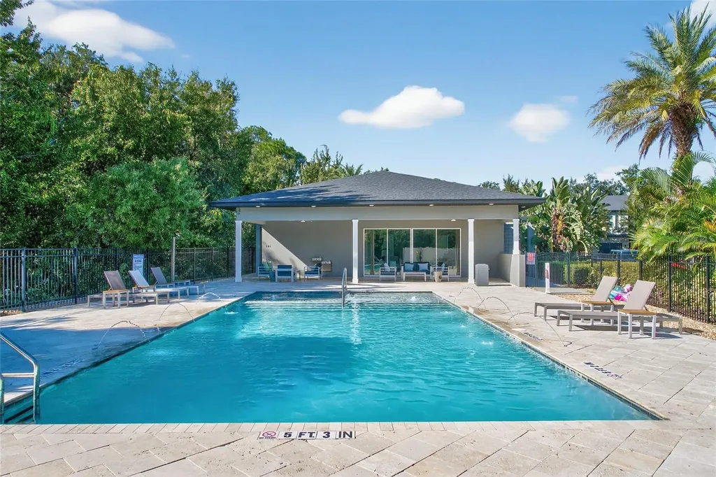 4433 Le Reve Court Kissimmee FL 34746