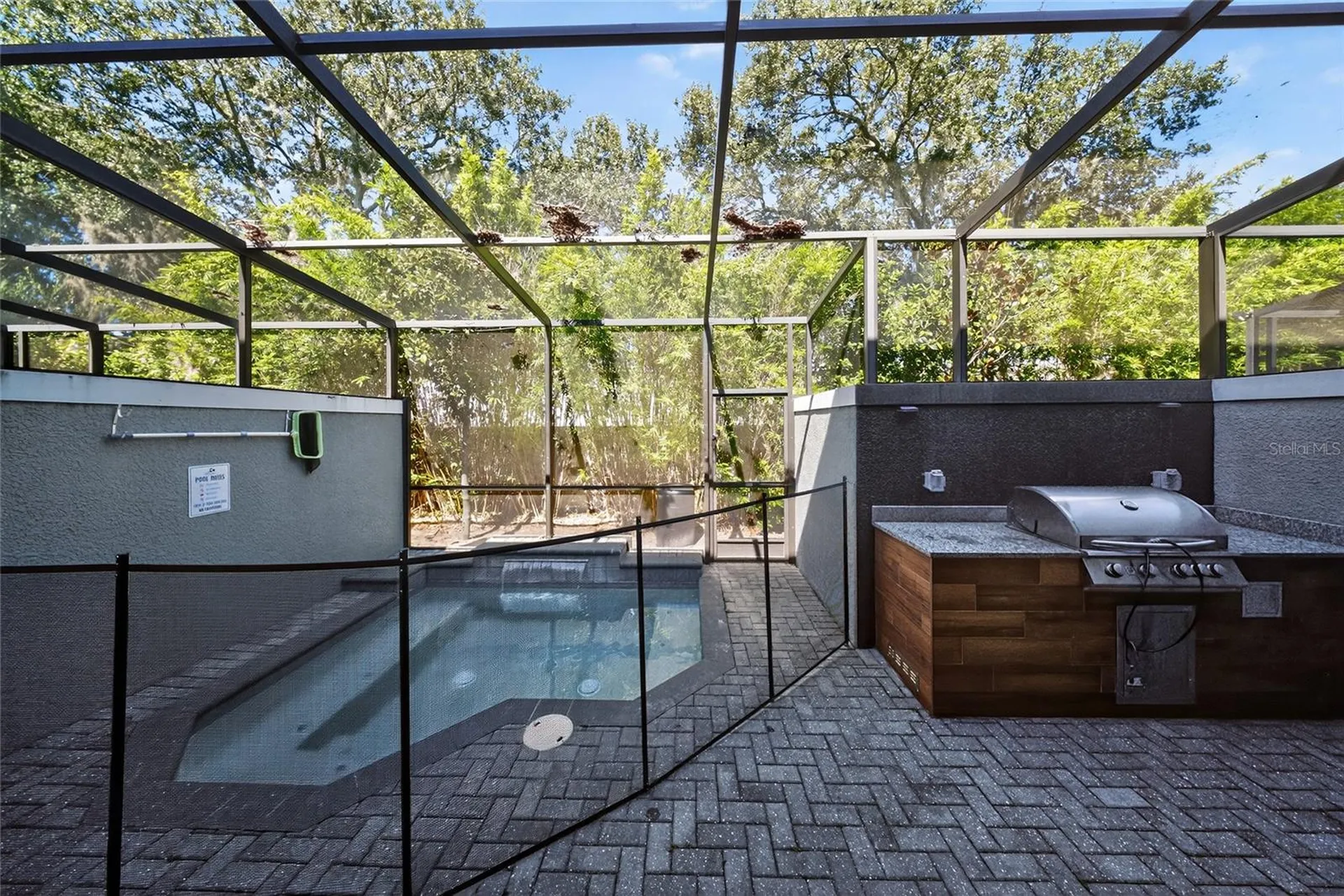 4433 Le Reve Court Kissimmee FL 34746
