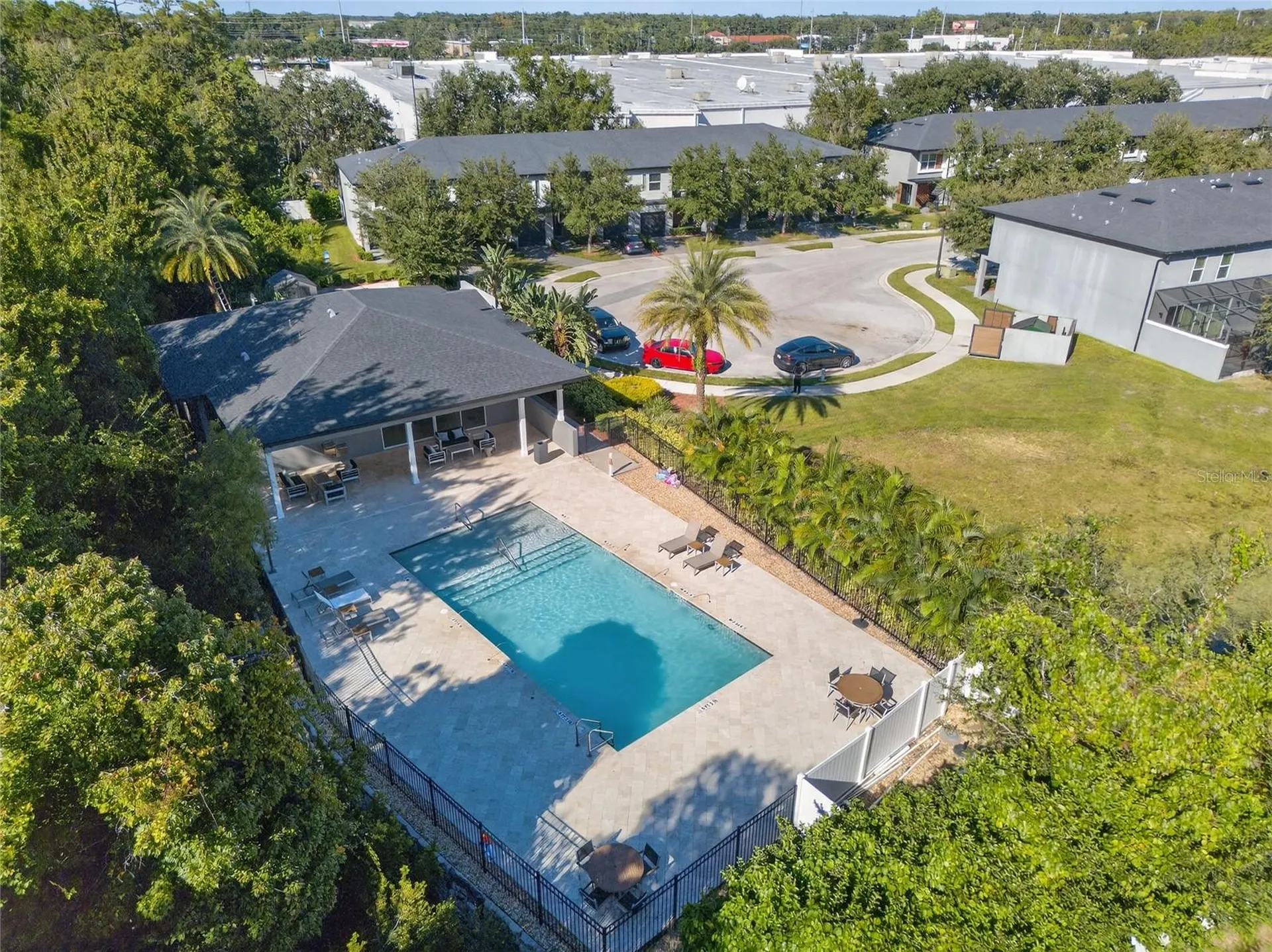4433 Le Reve Court Kissimmee FL 34746