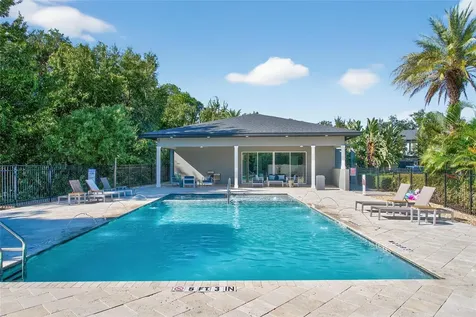 4433 Le Reve Court Kissimmee FL 34746