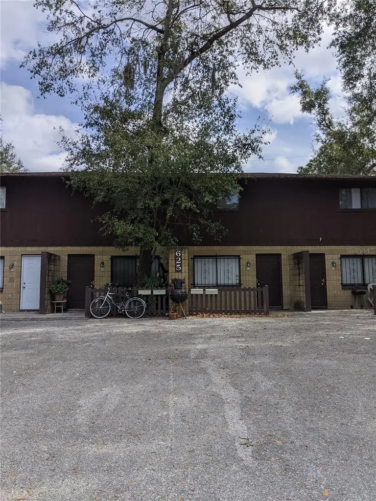 625 SW 67th Terrace Gainesville FL 32607