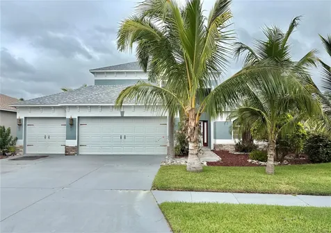 6346 Bobby Jones Court Palmetto FL 34221