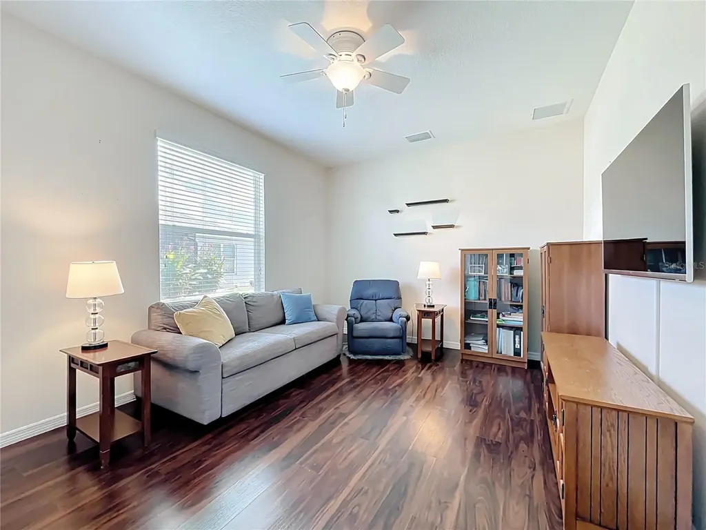 26812 Augusta Springs Circle Leesburg FL 34748
