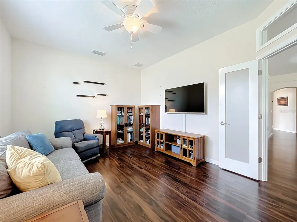 26812 Augusta Springs Circle Leesburg FL 34748
