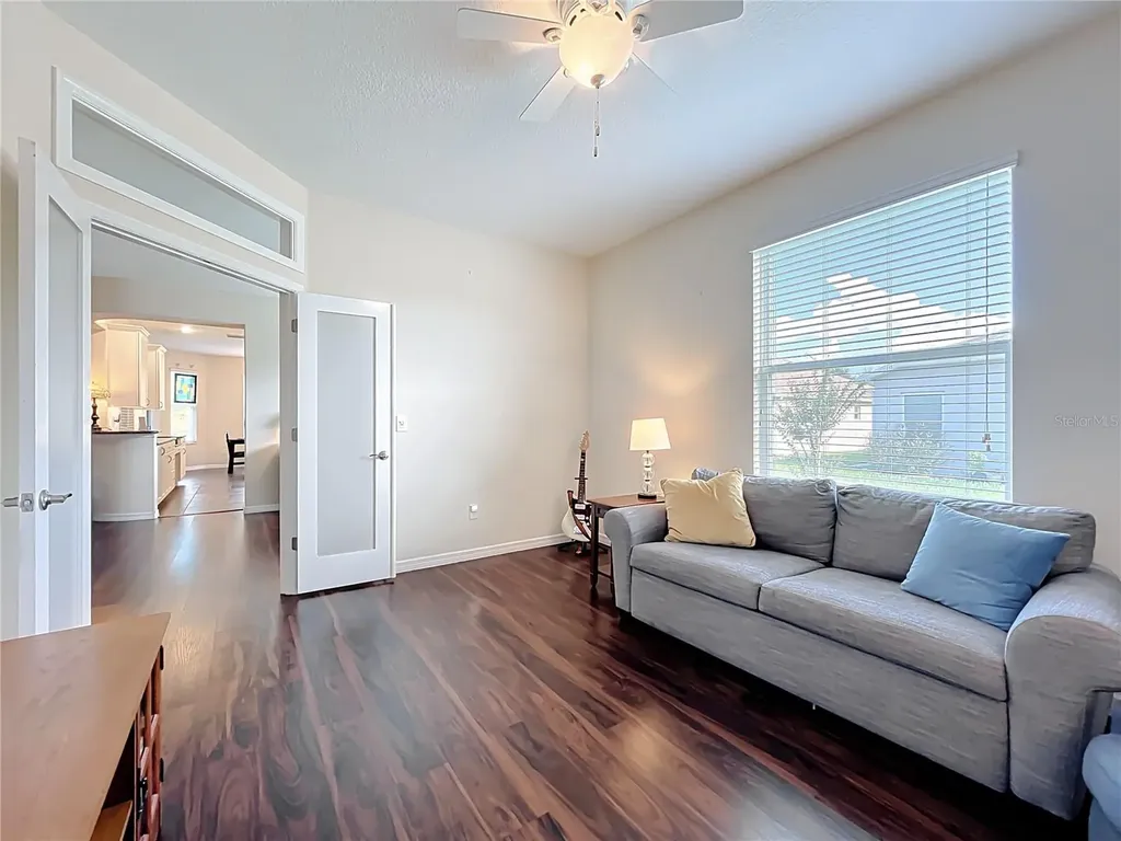 26812 Augusta Springs Circle Leesburg FL 34748