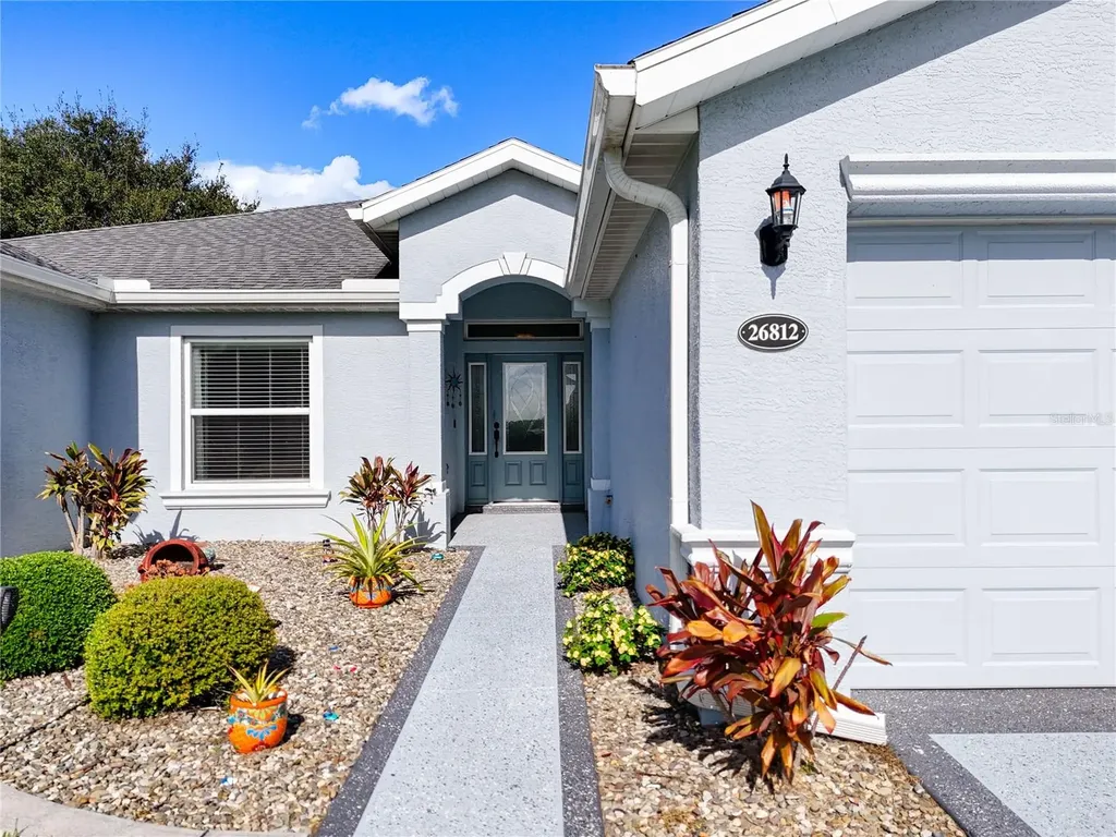 26812 Augusta Springs Circle Leesburg FL 34748
