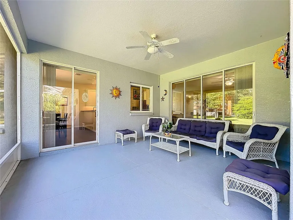 26812 Augusta Springs Circle Leesburg FL 34748