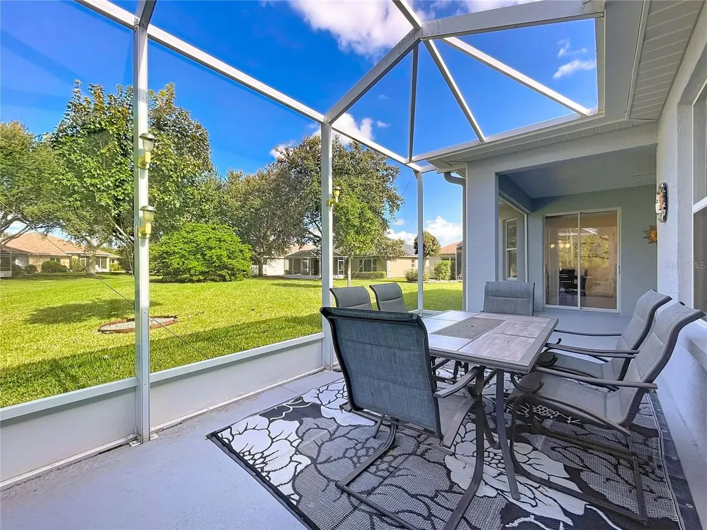 26812 Augusta Springs Circle Leesburg FL 34748