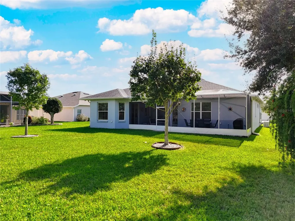 26812 Augusta Springs Circle Leesburg FL 34748