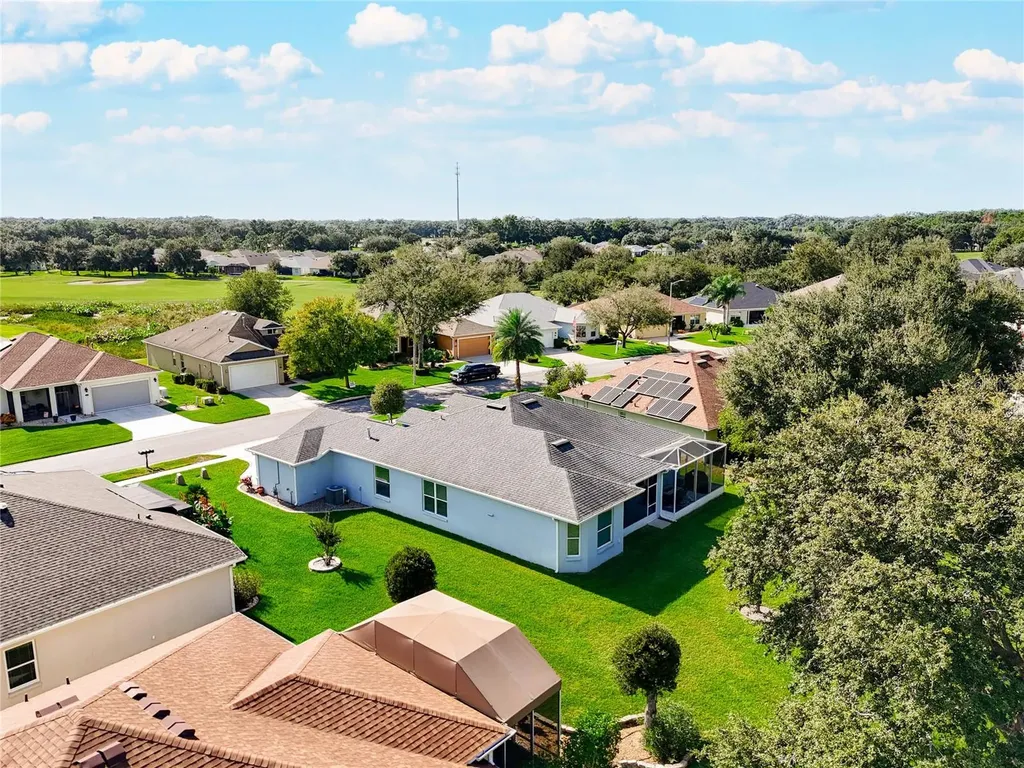26812 Augusta Springs Circle Leesburg FL 34748