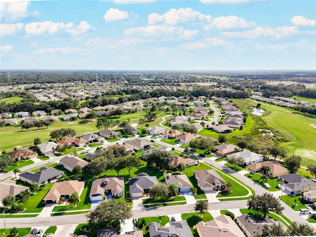 26812 Augusta Springs Circle Leesburg FL 34748