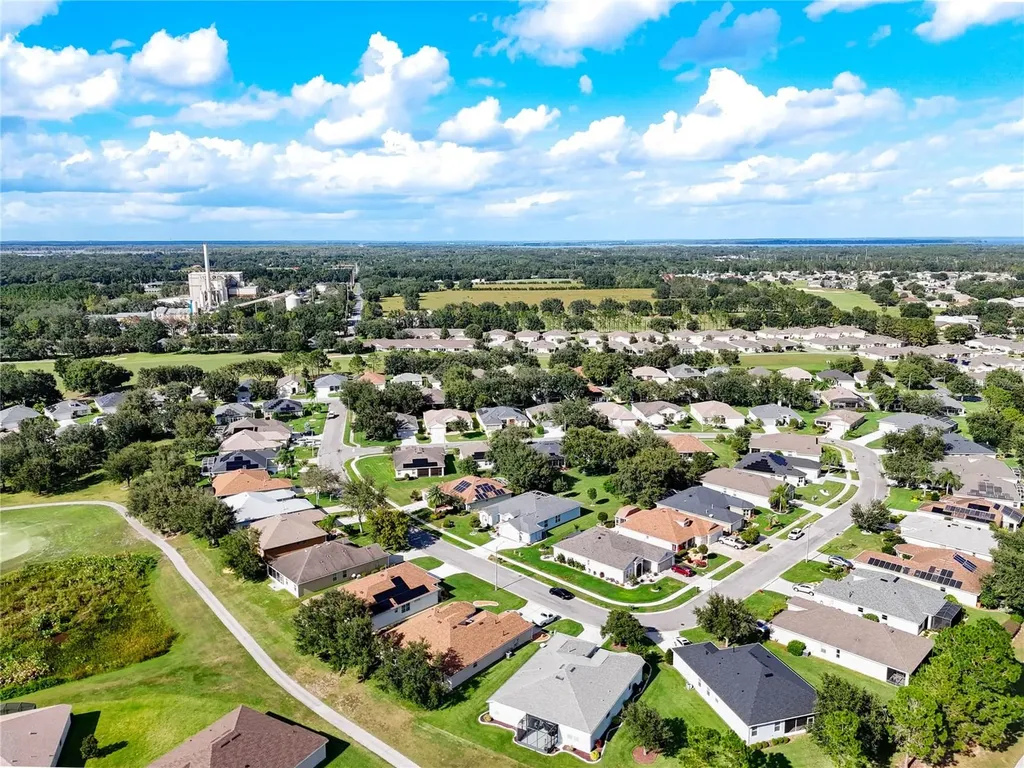 26812 Augusta Springs Circle Leesburg FL 34748